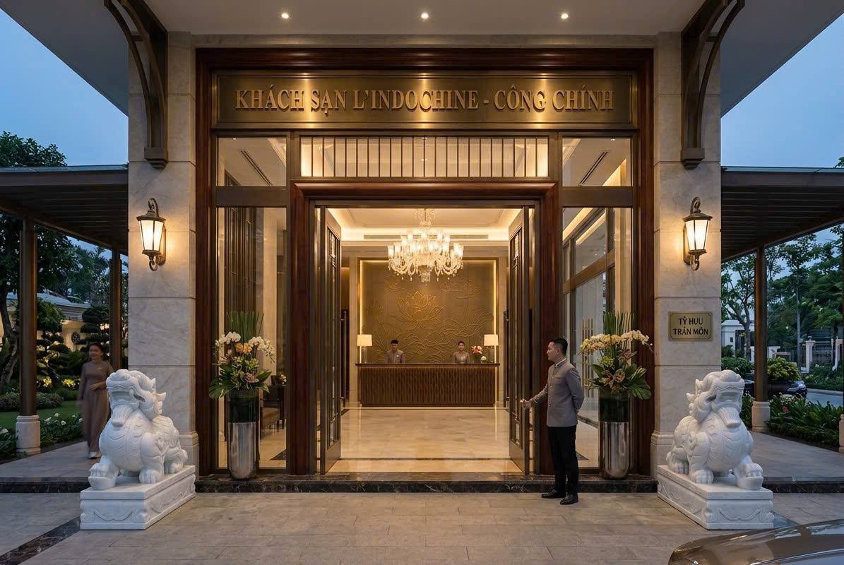 Cặp tỳ hưu đá trắng nguyên khối dài 108cm T3916